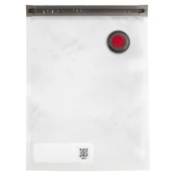 ZWILLING Vakuum Starter Set, Kunststoff / S/M, 7-tlg, Weiß