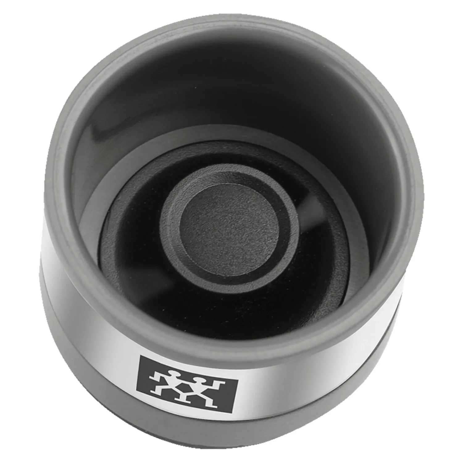 ZWILLING Vakuum Weinverschluss Set, 3-tlg, Grau