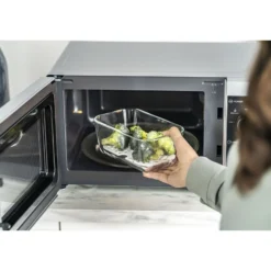 ZWILLING Vakuum Zubehörset Abtropfgitter für Glasboxen, M/L / 2-tlg