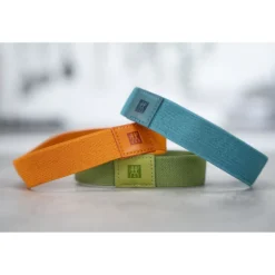 ZWILLING Vakuum Zubeh&ouml;rset Elastische Bänder, 3-tlg