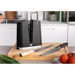 ZWILLING V-Edge Schwarz
