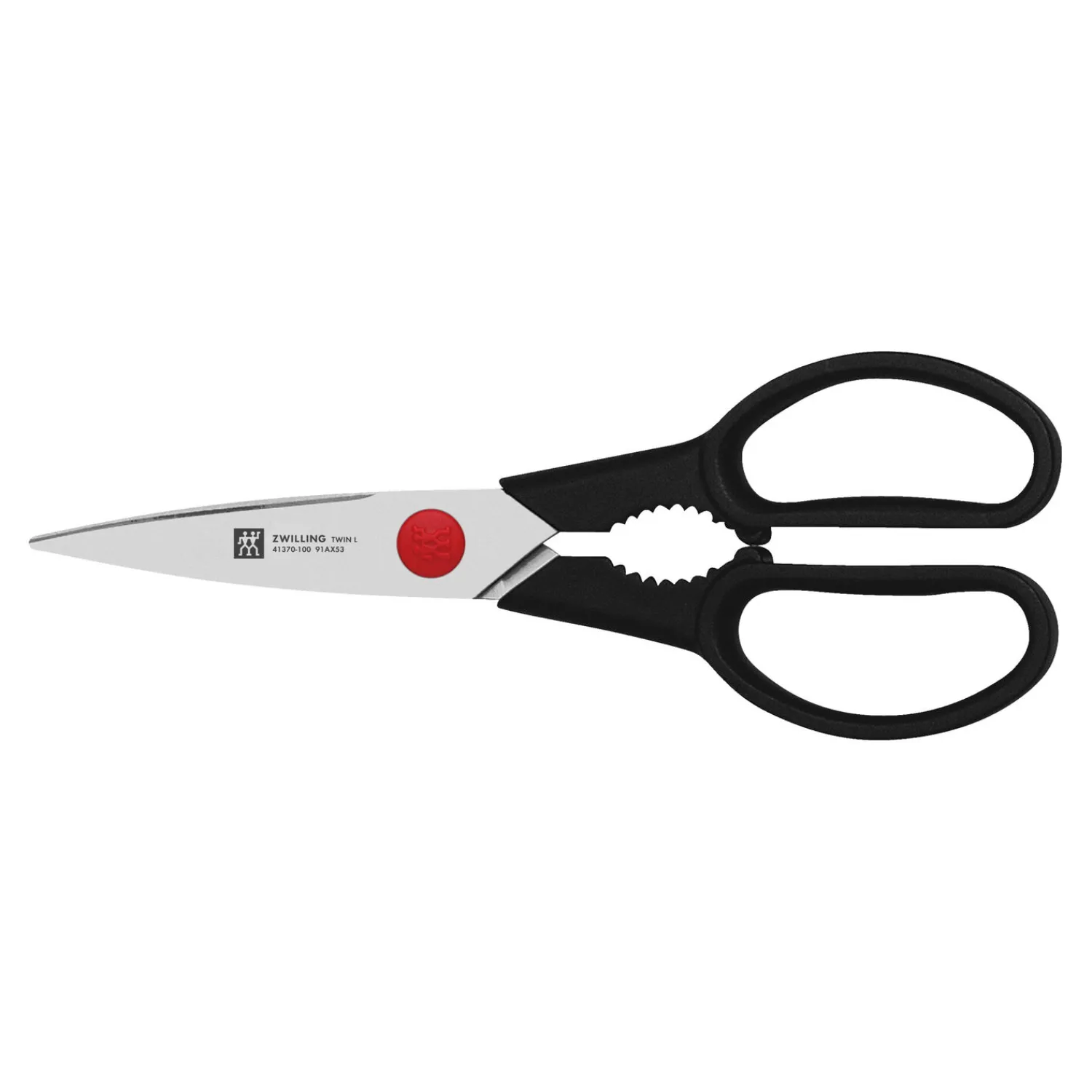 ZWILLING Vielzweckschere 20 cm, Edelstahl
