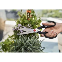 ZWILLING Vielzweckschere 23 cm, Edelstahl