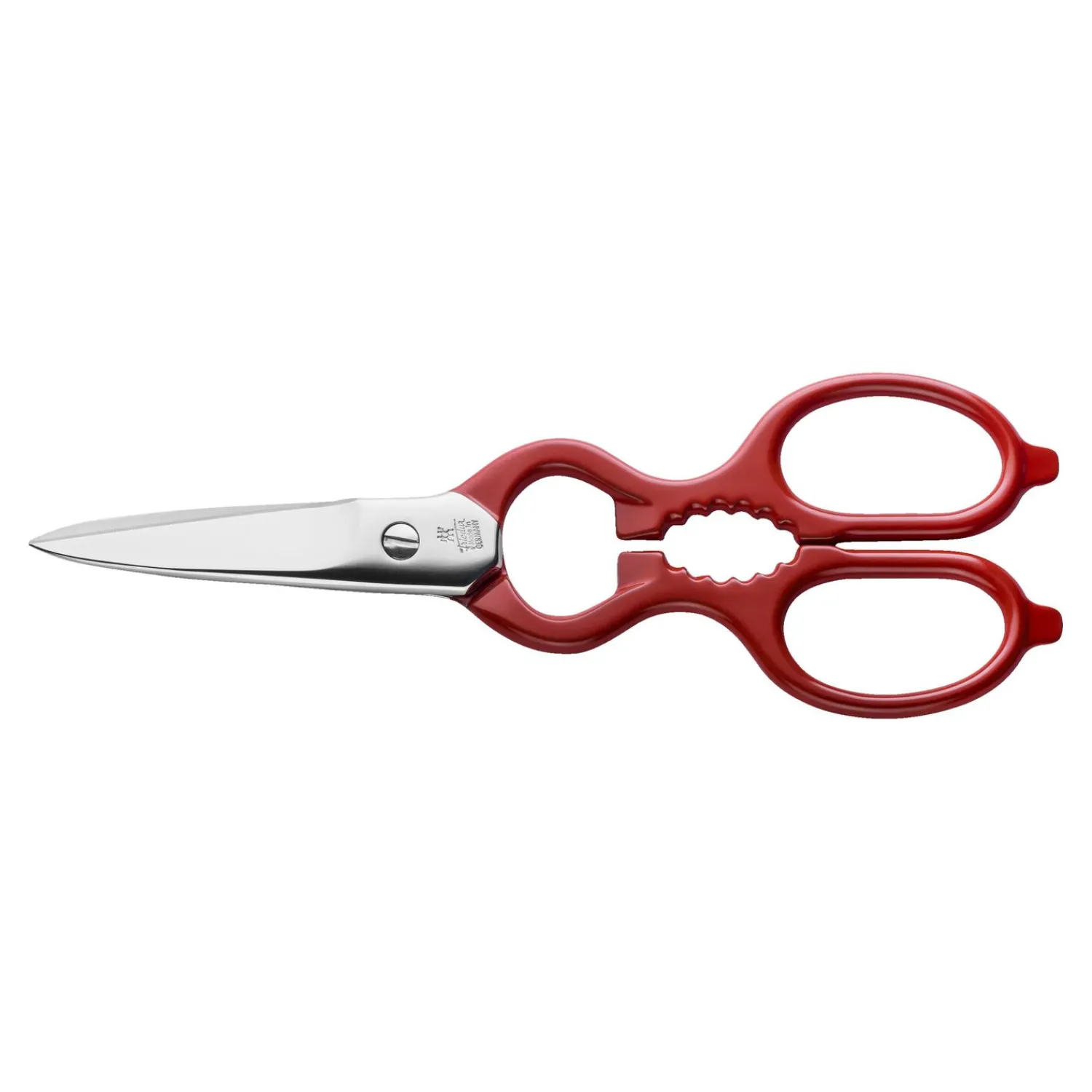 ZWILLING Vielzweckschere 20 cm, Edelstahl