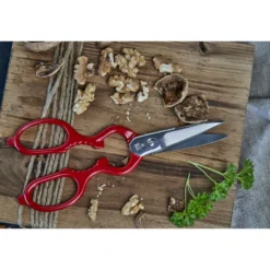 ZWILLING Vielzweckschere 20 cm, Edelstahl