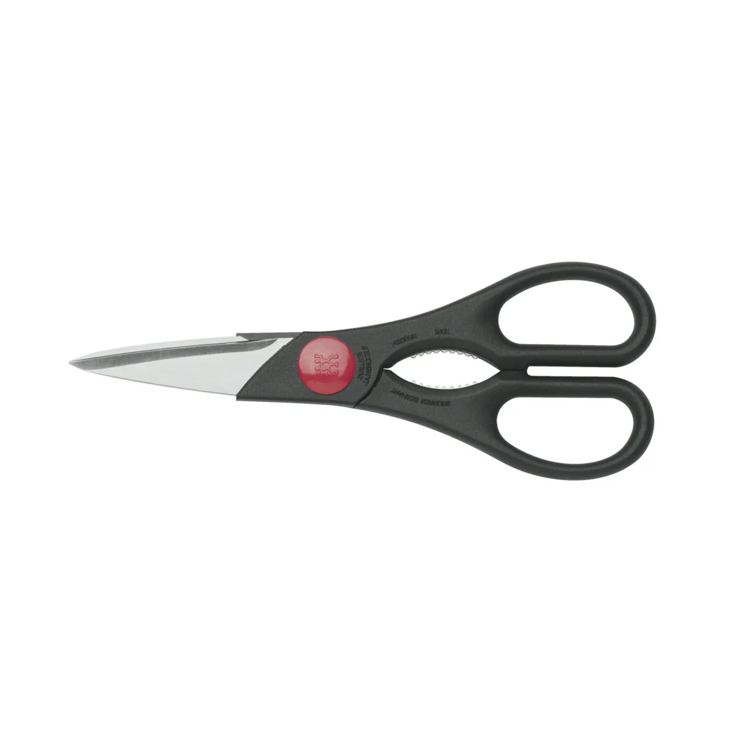 ZWILLING Vielzweckschere 20 cm, Edelstahl