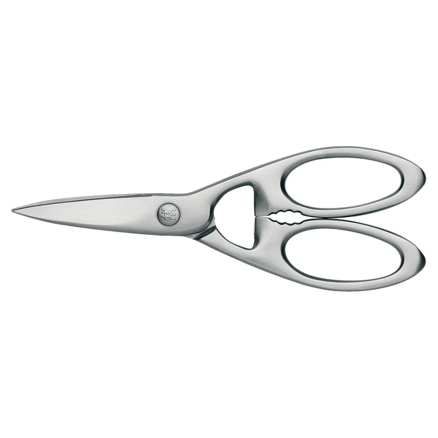 ZWILLING Vielzweckschere 20 cm, Edelstahl