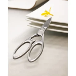 ZWILLING Vielzweckschere 20 cm, Edelstahl