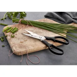 ZWILLING Vielzweckschere 20 cm, Edelstahl