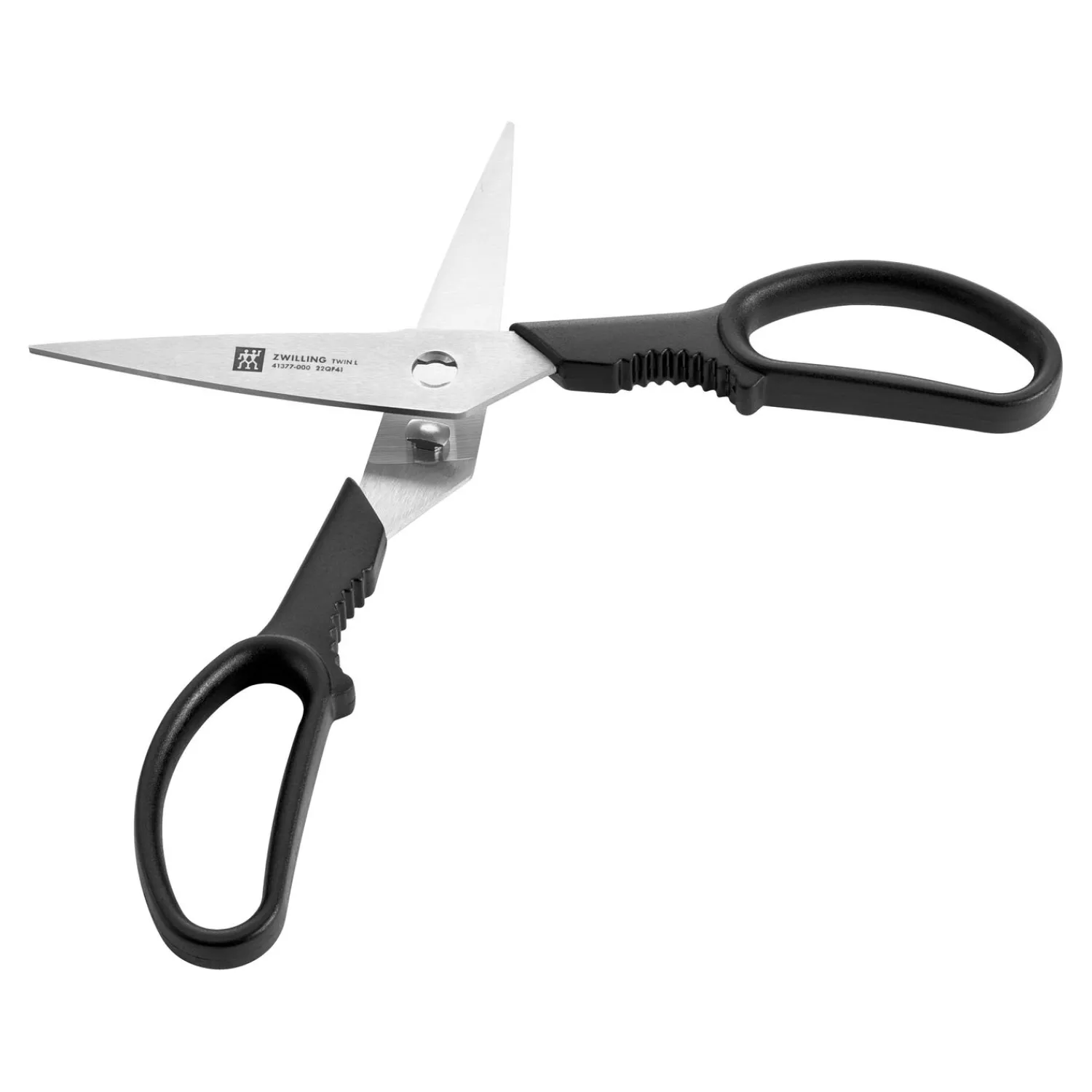 ZWILLING Vielzweckschere 20 cm, Edelstahl