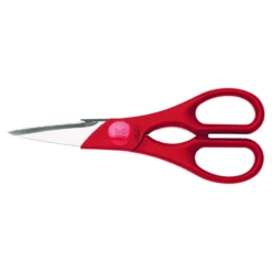 ZWILLING Vielzweckschere, rot 20 cm, Edelstahl