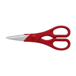 ZWILLING Vielzweckschere, rot 20 cm, Edelstahl
