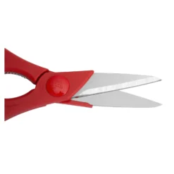 ZWILLING Vielzweckschere, rot 20 cm, Edelstahl