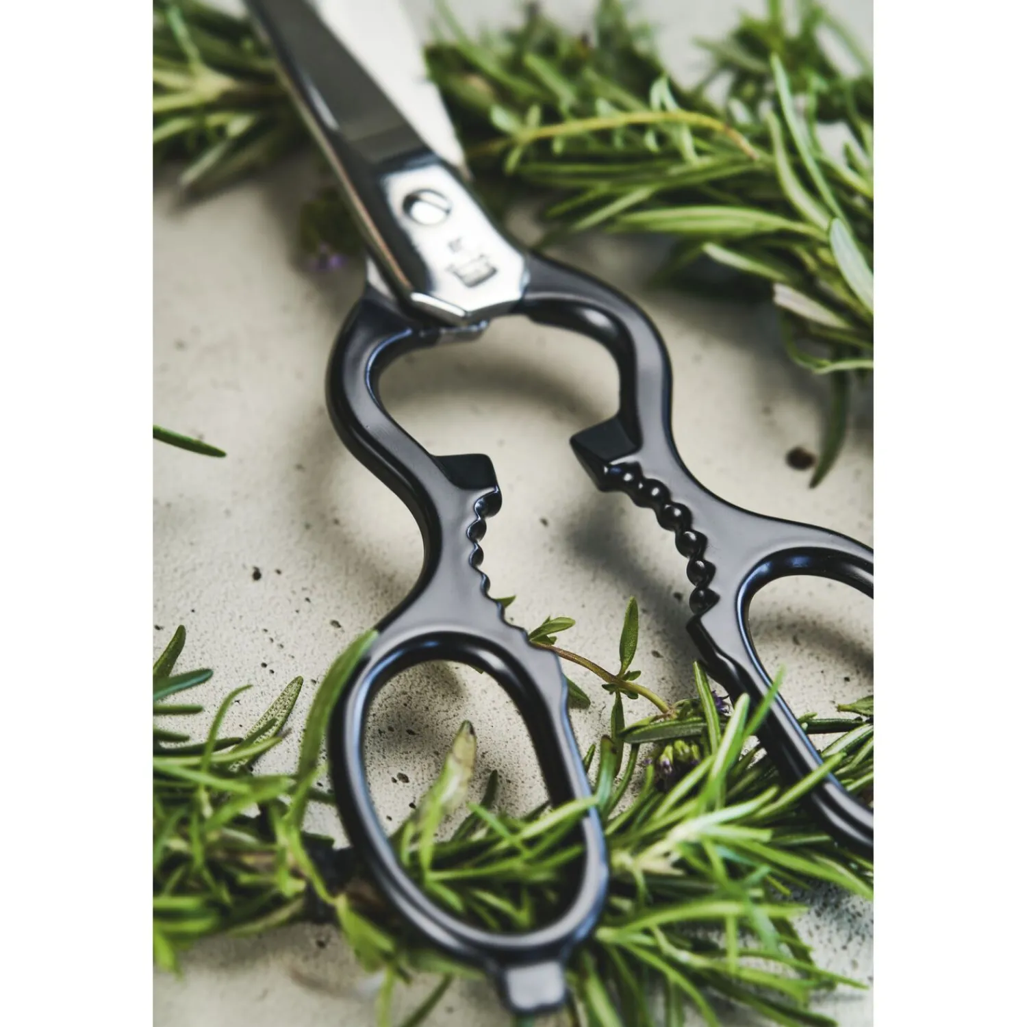 ZWILLING Vielzweckschere, 20 cm, Edelstahl