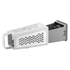 ZWILLING Vierkantreibe, Grau