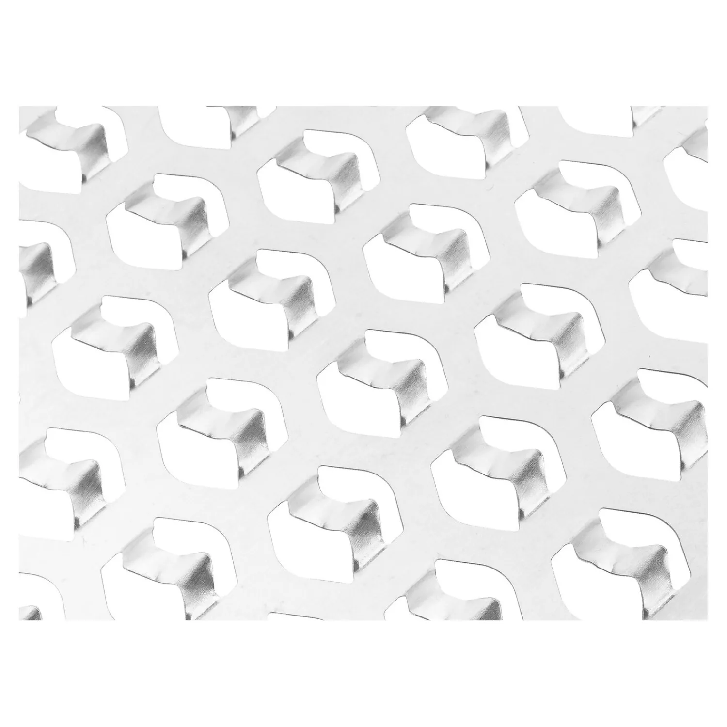 ZWILLING Vierkantreibe, Grau