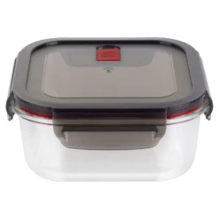 ZWILLING Vorratsdose 1,1 l, Borosilikatglas