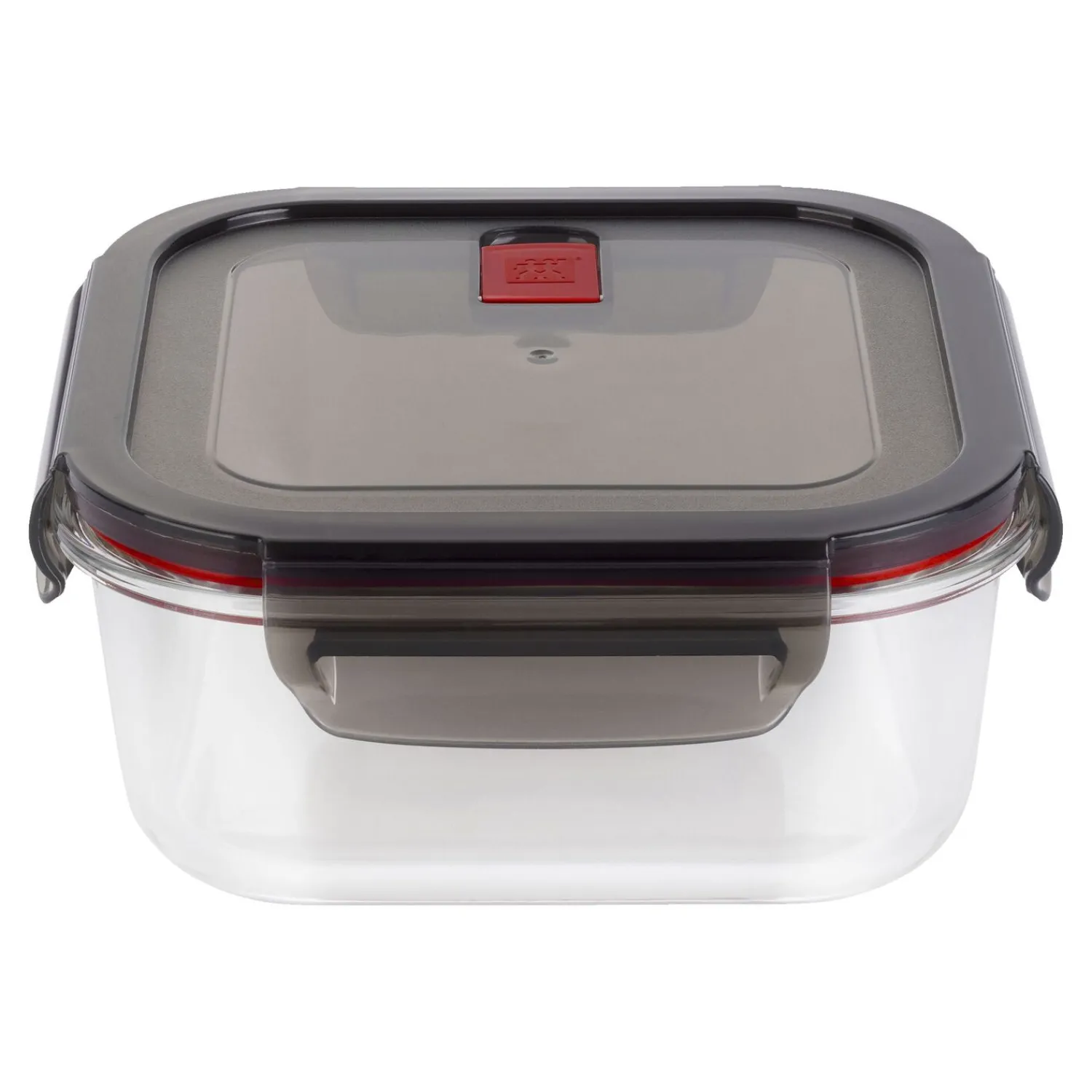 ZWILLING Vorratsdose 1,1 l, Borosilikatglas