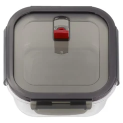ZWILLING Vorratsdose 1,1 l, Borosilikatglas