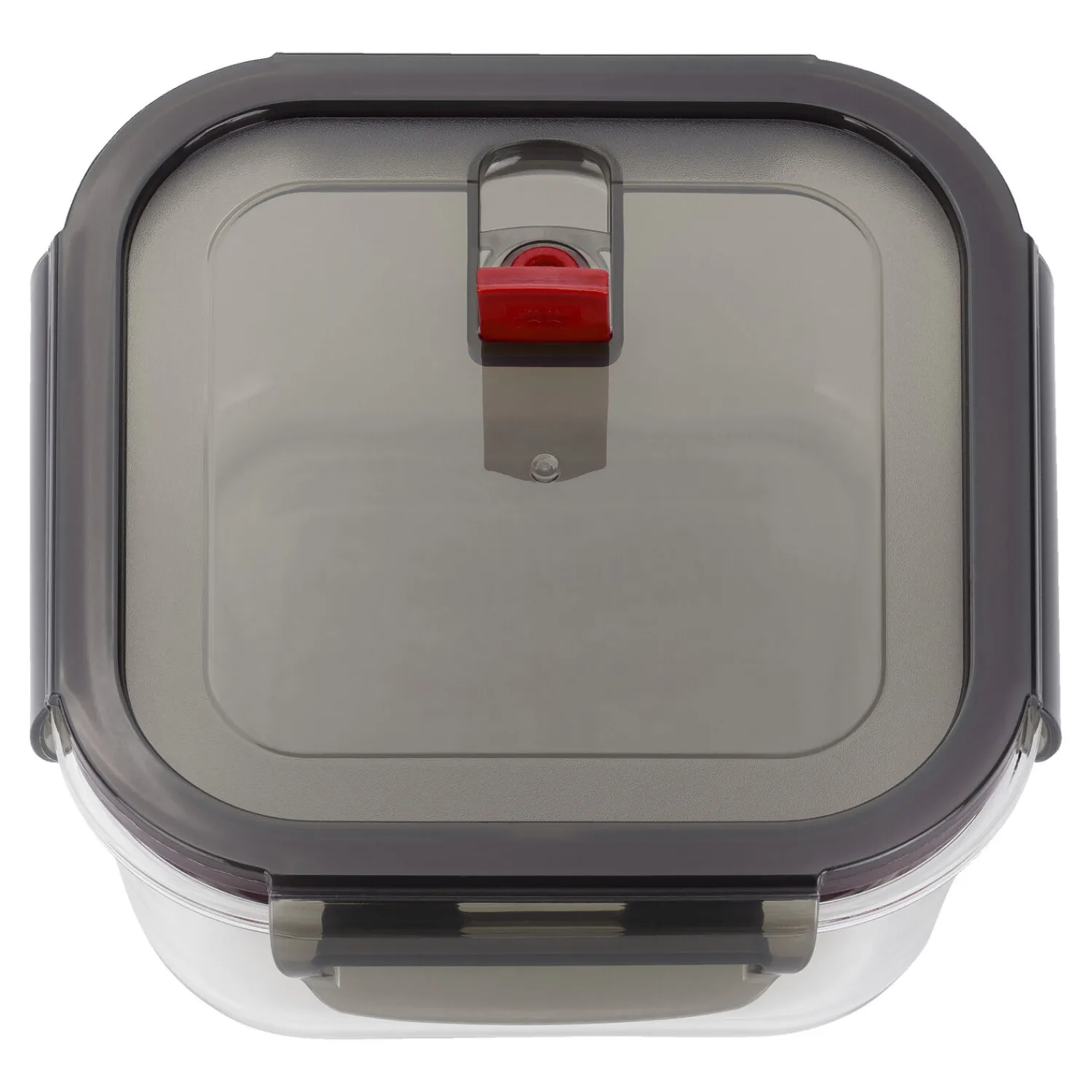 ZWILLING Vorratsdose 1,1 l, Borosilikatglas