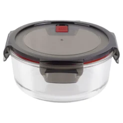 ZWILLING Vorratsdose 1,3 l, Borosilikatglas