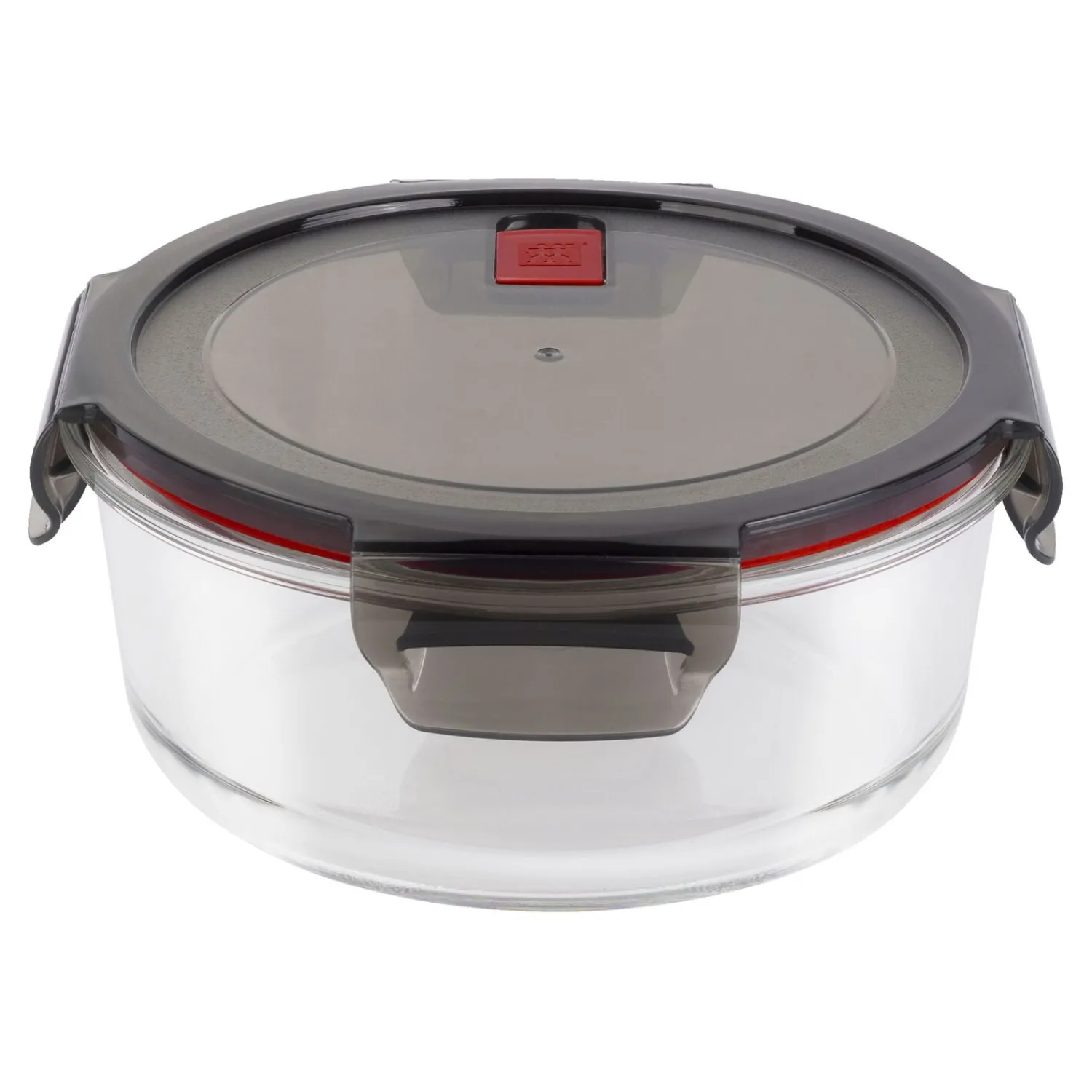 ZWILLING Vorratsdose 1,3 l, Borosilikatglas