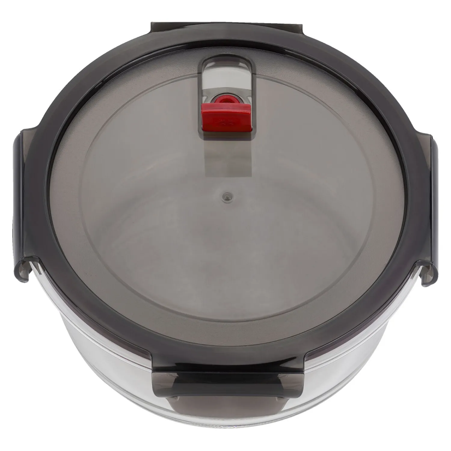 ZWILLING Vorratsdose 1,3 l, Borosilikatglas