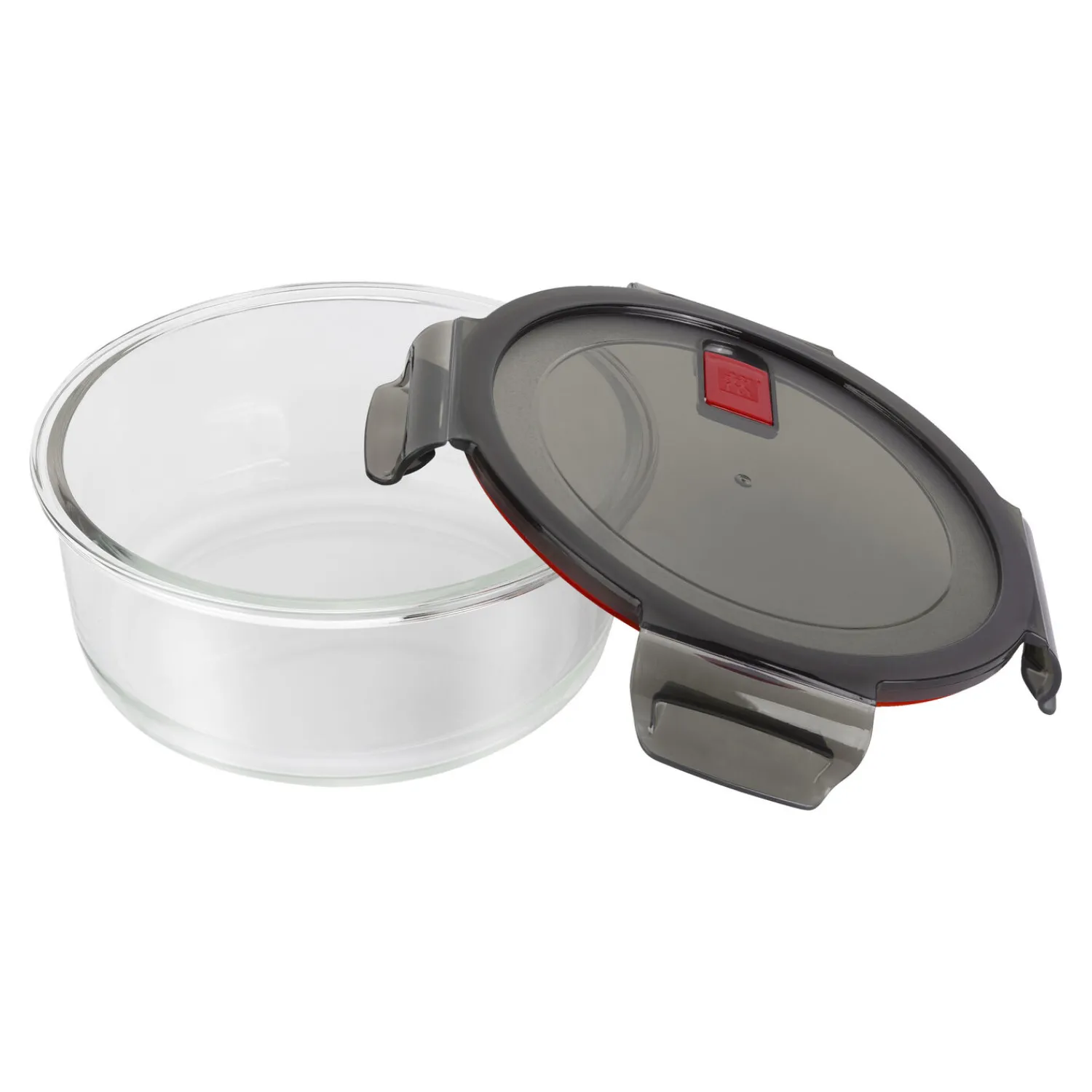 ZWILLING Vorratsdose 1,3 l, Borosilikatglas