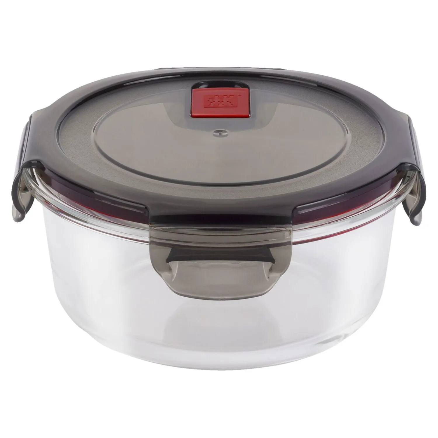 ZWILLING Vorratsdose 600 ml, Borosilikatglas