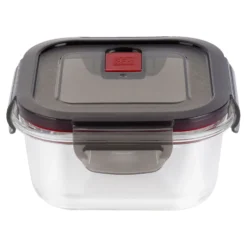 ZWILLING Vorratsdose 500 ml, Borosilikatglas