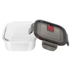 ZWILLING Vorratsdose 500 ml, Borosilikatglas