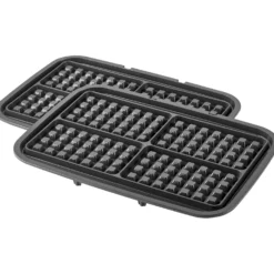 ZWILLING Waffelplatte
