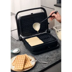 ZWILLING Waffelplatte