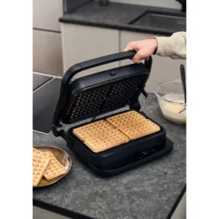 ZWILLING Waffelplatte