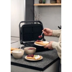 ZWILLING Waffelplatte
