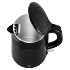 ZWILLING Wasserkocher, 1,25 l, Schwarz