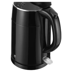ZWILLING Wasserkocher, 1,25 l, Schwarz
