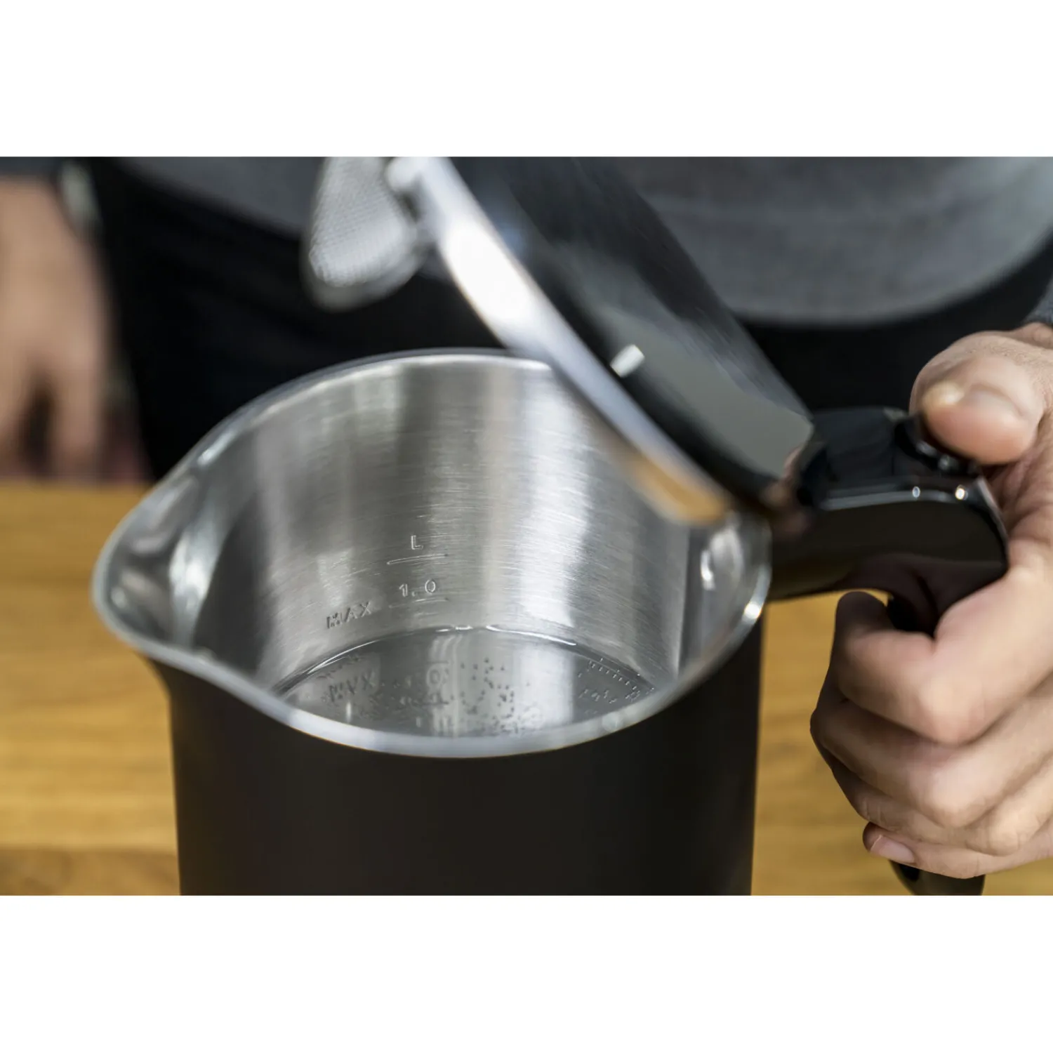 ZWILLING Wasserkocher, 1 l,