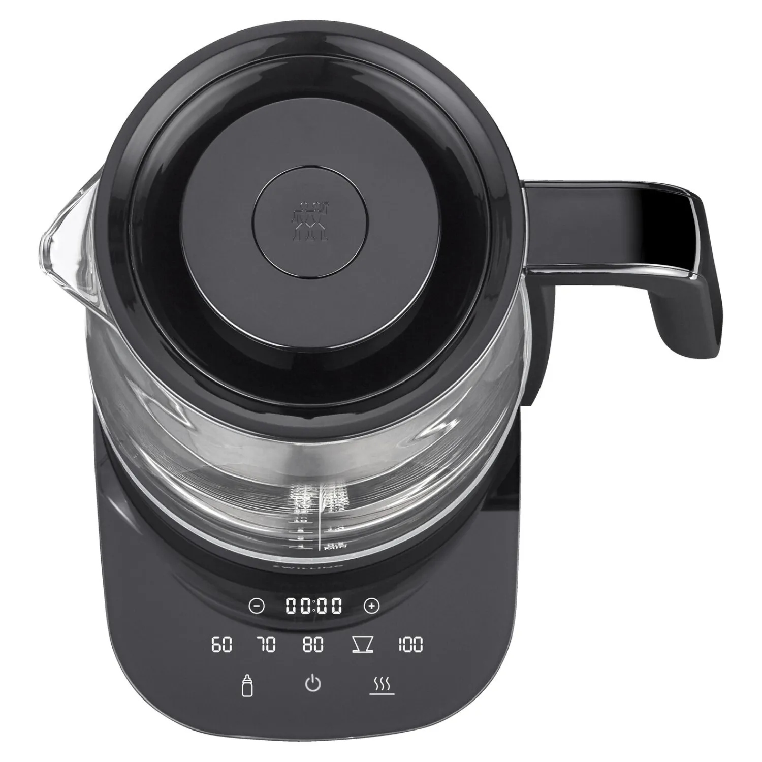 ZWILLING Wasserkocher, 1,7 l,
