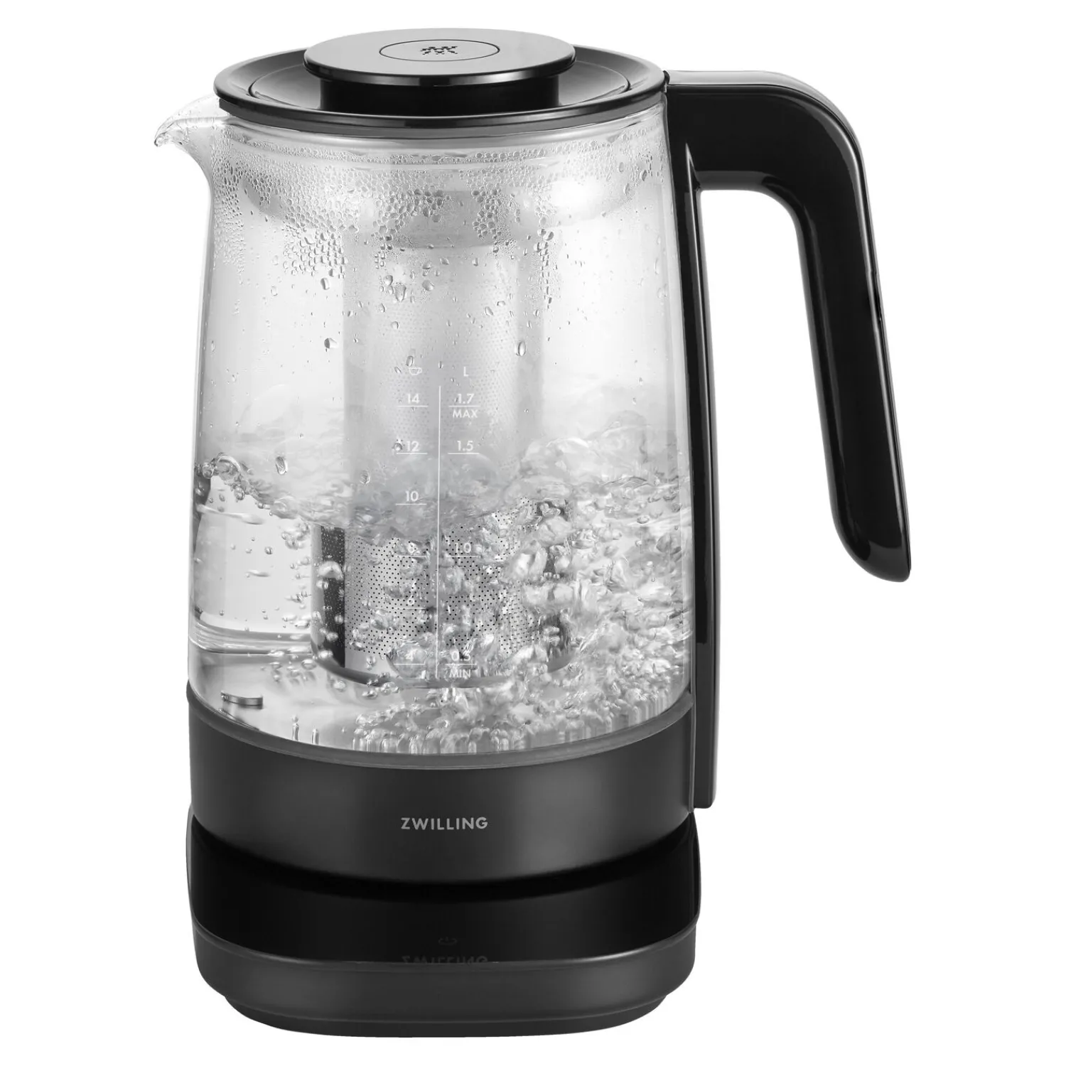 ZWILLING Wasserkocher, 1,7 l,