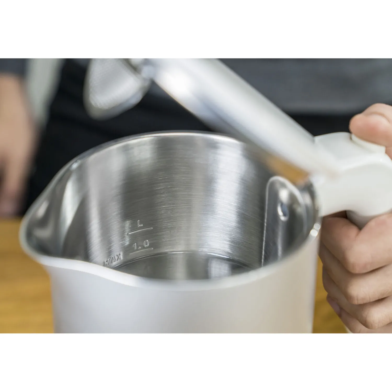 ZWILLING Wasserkocher, 1 l,