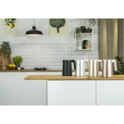 ZWILLING Wasserkocher, 1 l,