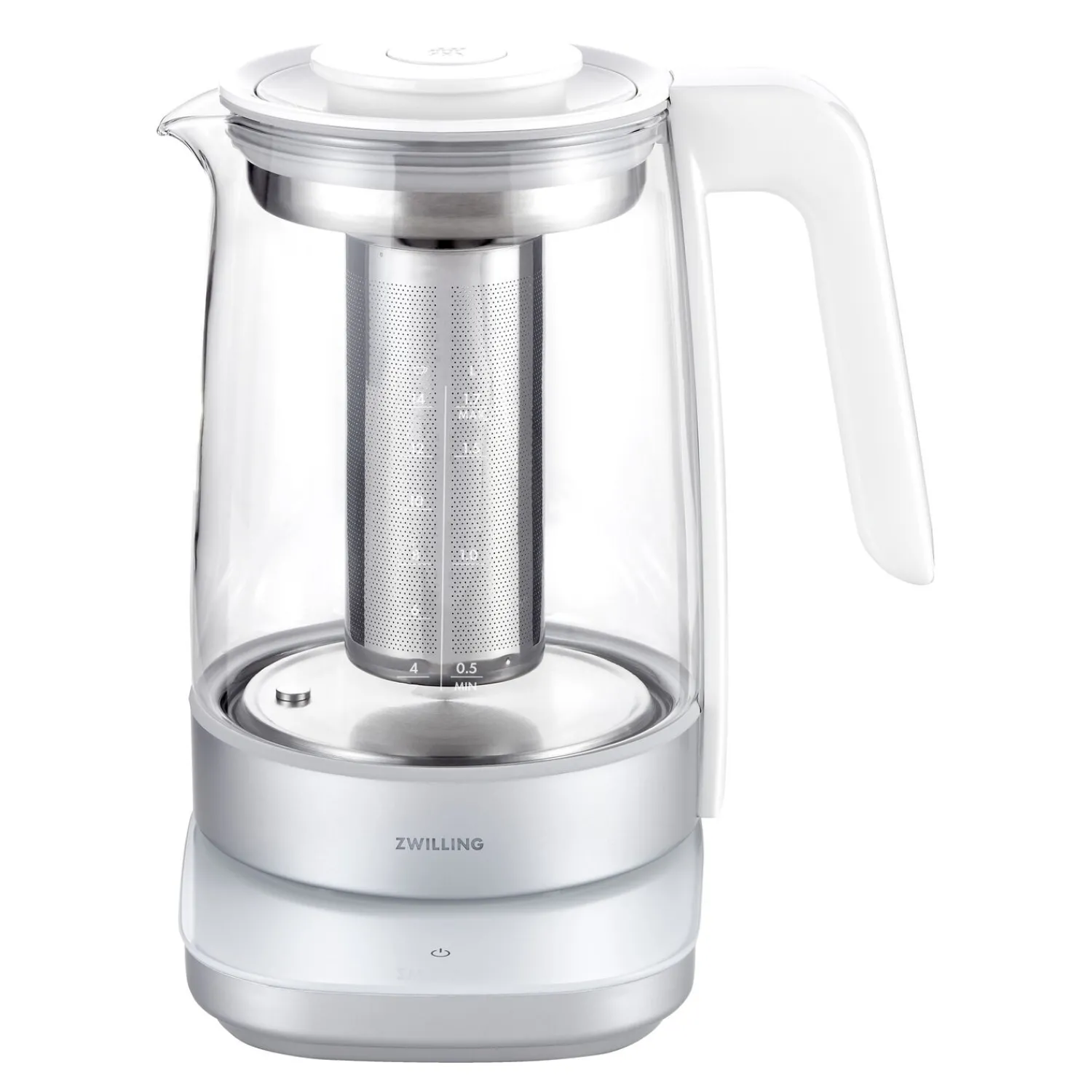 ZWILLING Wasserkocher, 1,7 l,