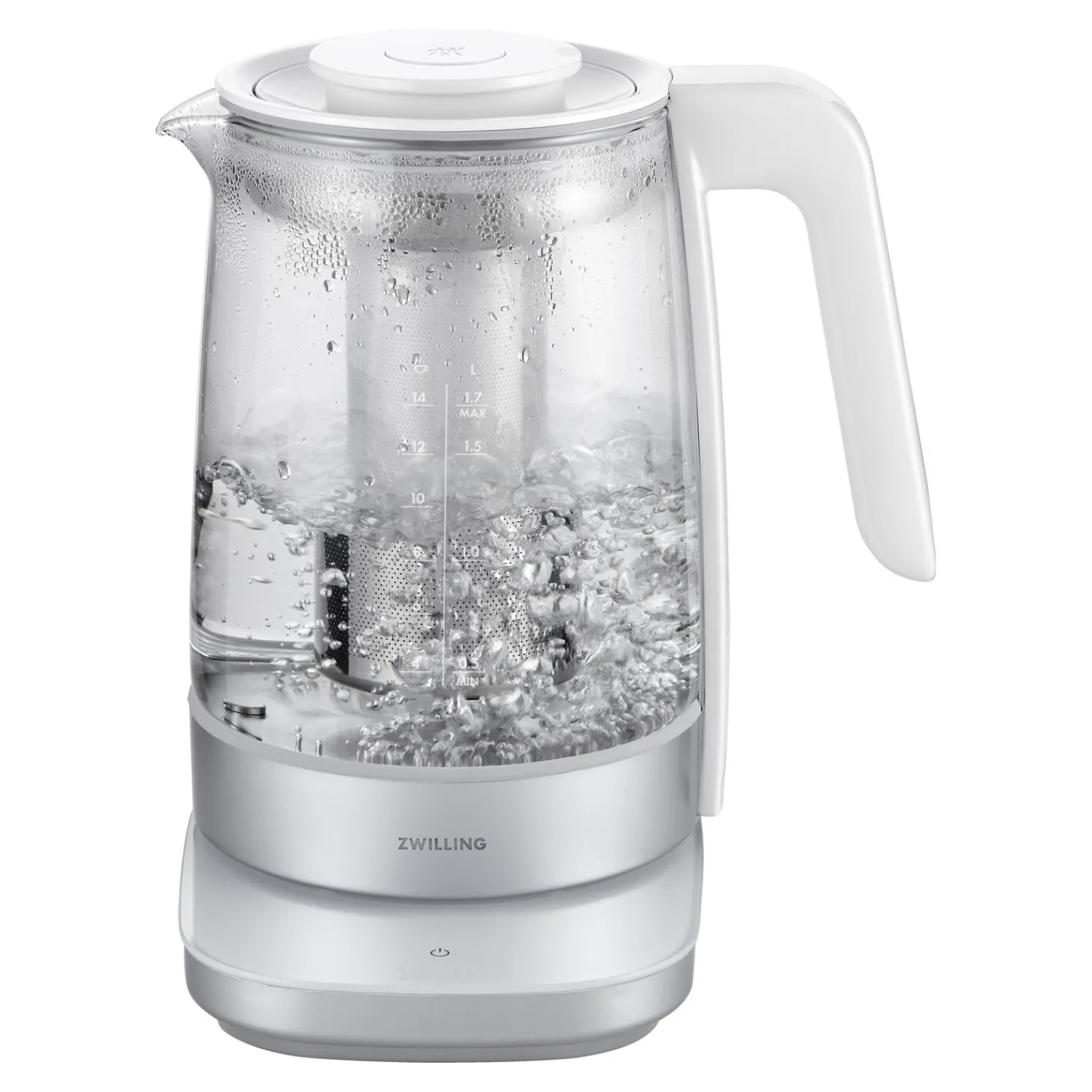 ZWILLING Wasserkocher, 1,7 l,