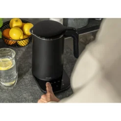 ZWILLING Wasserkocher Pro, 1 l,