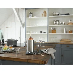 ZWILLING Weinkühler 1,8 l, mattiert