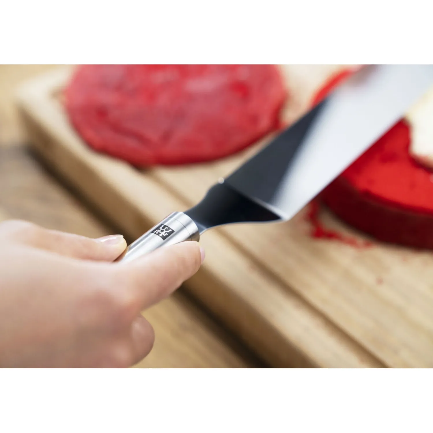 ZWILLING Wender, 41 cm, 18/10 Edelstahl