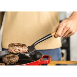 Staub Wender, 31 cm, Silikon