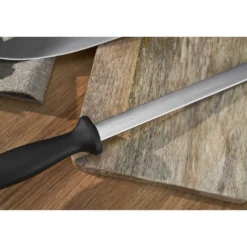 ZWILLING Wetzstahl 26 cm, Diamant