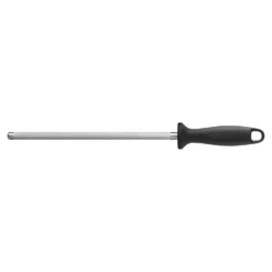 ZWILLING Wetzstahl 26 cm, verchromt